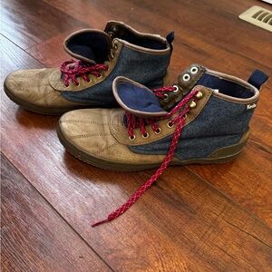 Keds shoes